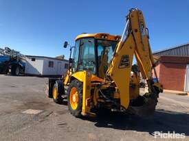 2005 JCB 3CX Sitemaster - picture2' - Click to enlarge