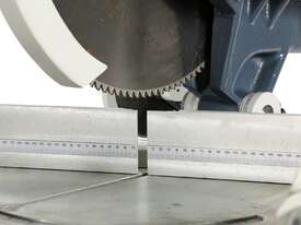 400mm Hydro Pneumatic Automatic Aluminium, PVC & Wood Profile Cutting Mitre Saw Machine 415V FN 400H - picture0' - Click to enlarge