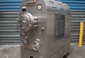 Continuous Automatic High Shear Mixer - Oakes 10M5