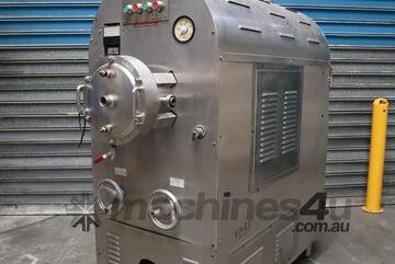 Continuous Automatic High Shear Mixer - Oakes 10M5