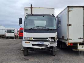 Isuzu FVM - picture0' - Click to enlarge