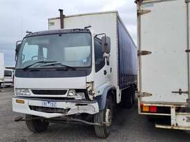 Isuzu FVM - picture1' - Click to enlarge