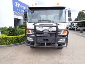 HINO FM - picture0' - Click to enlarge