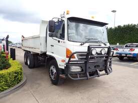 HINO FM - picture1' - Click to enlarge