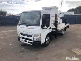 2021 Mitsubishi Fuso Canter 515 - picture0' - Click to enlarge