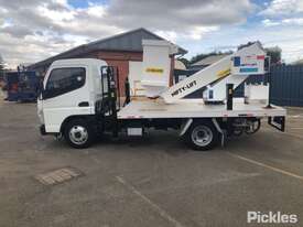 2021 Mitsubishi Fuso Canter 515 - picture1' - Click to enlarge