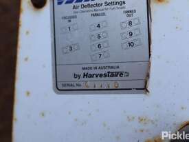 2002 Harvestaire Air Reel - picture1' - Click to enlarge