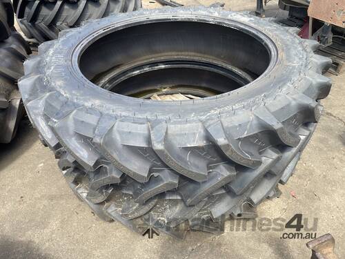 Tractor Tyre 340/85R38