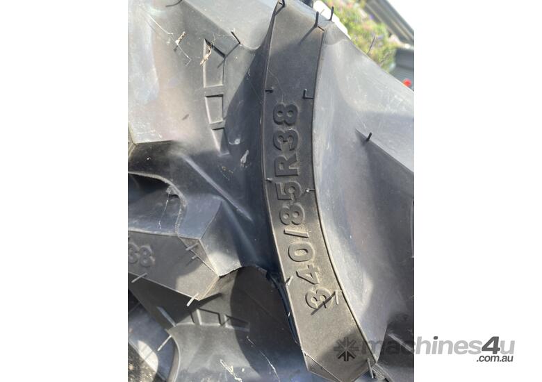 Tractor Tyre 340/85R38