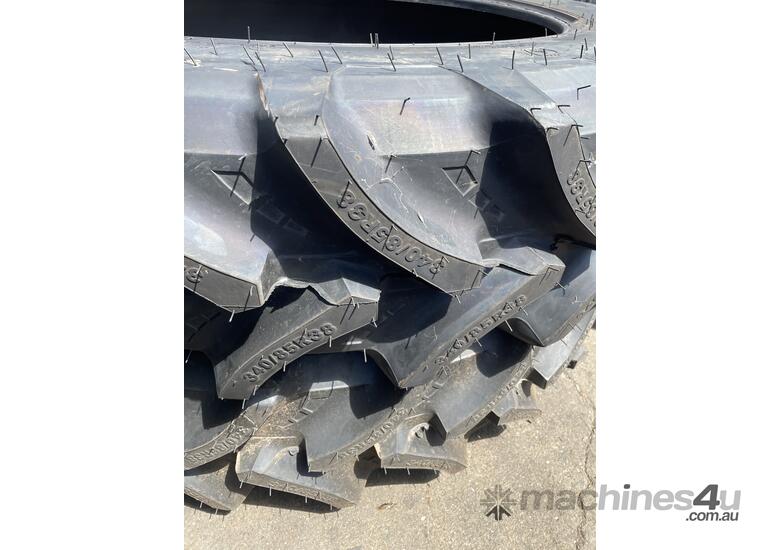 Tractor Tyre 340/85R38