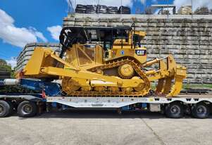 2019 Caterpillar D8T Bulldozer (Stock No. 92692) DOZCATRT