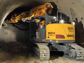 R 924 Compact Tunnel Litronic - picture1' - Click to enlarge