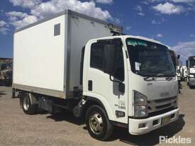 2017 Isuzu NPR 65 190 - picture0' - Click to enlarge