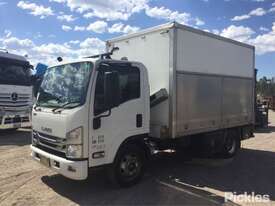 2017 Isuzu NPR 65 190 - picture0' - Click to enlarge