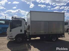 2017 Isuzu NPR 65 190 - picture1' - Click to enlarge