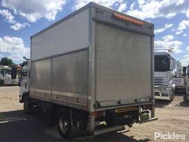 2017 Isuzu NPR 65 190 - picture2' - Click to enlarge