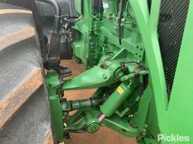 2012 John Deere 8245R - picture0' - Click to enlarge