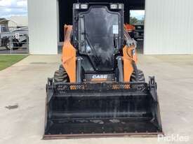 2021 Case SR175 Skid Steer - picture0' - Click to enlarge