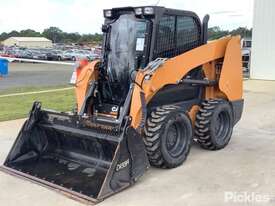 2021 Case SR175 Skid Steer - picture1' - Click to enlarge