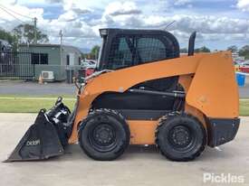 2021 Case SR175 Skid Steer - picture2' - Click to enlarge