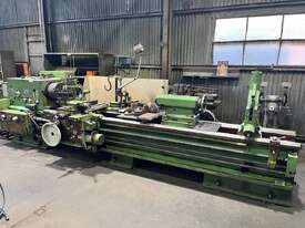 Russian IM63H-3 Centre lathe - picture0' - Click to enlarge