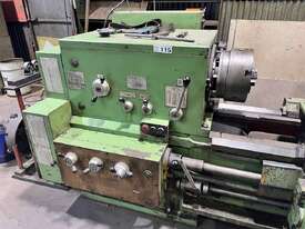 Russian IM63H-3 Centre lathe - picture0' - Click to enlarge