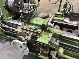 Russian IM63H-3 Centre lathe - picture1' - Click to enlarge