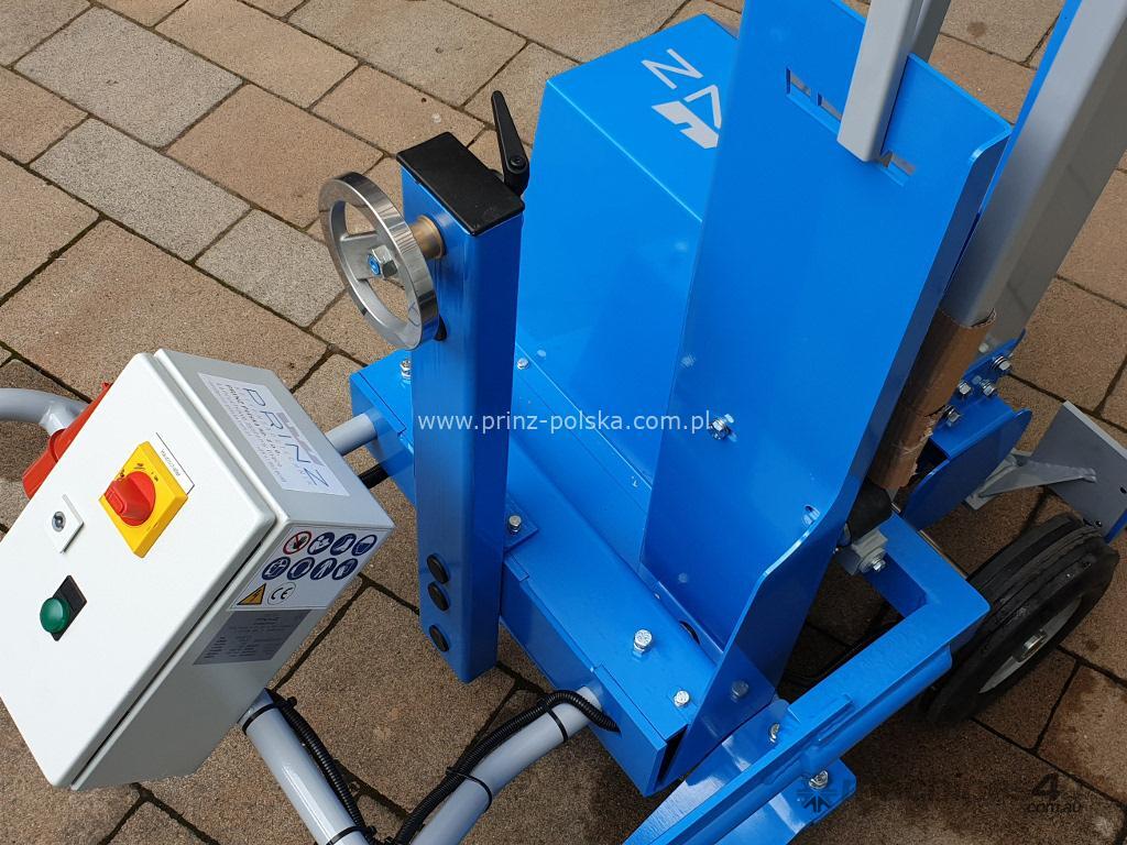 New prinz M PROFICUT L7 5 Log Saw Log Saws in EDEN, NSW