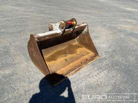 1170mm Mud Bucket to suit Excavator - picture0' - Click to enlarge