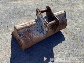 1170mm Mud Bucket to suit Excavator - picture1' - Click to enlarge