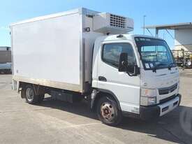 Fuso Canter - picture0' - Click to enlarge