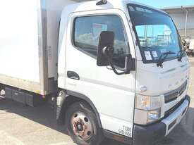 Fuso Canter - picture0' - Click to enlarge