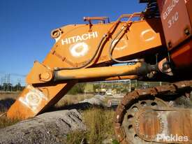 Hitachi EX3600-5 - picture1' - Click to enlarge