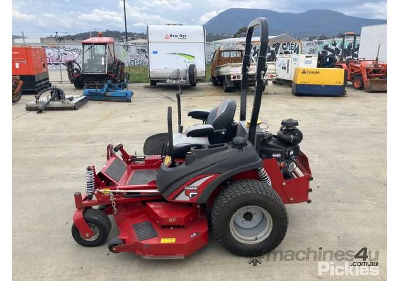 Used ferris 2018 Ferris IS2100Z Ride On Mowers in , Listed on Machines4u