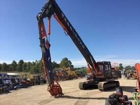 2000 Hitachi EX350LCK-5 Excavator (Steel Tracked) - picture1' - Click to enlarge