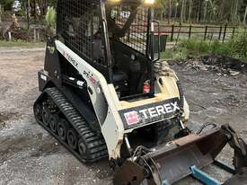 Posi Trak Terex Pt30 - picture0' - Click to enlarge