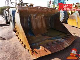 CATERPILLAR R1700G LHD UNDERGROUND LOADER - picture1' - Click to enlarge