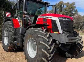 Massey Ferguson 8S.225 Dyna 7 Tractor - picture0' - Click to enlarge