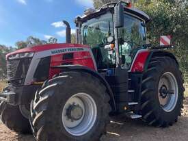 Massey Ferguson 8S.225 Dyna 7 Tractor - picture2' - Click to enlarge