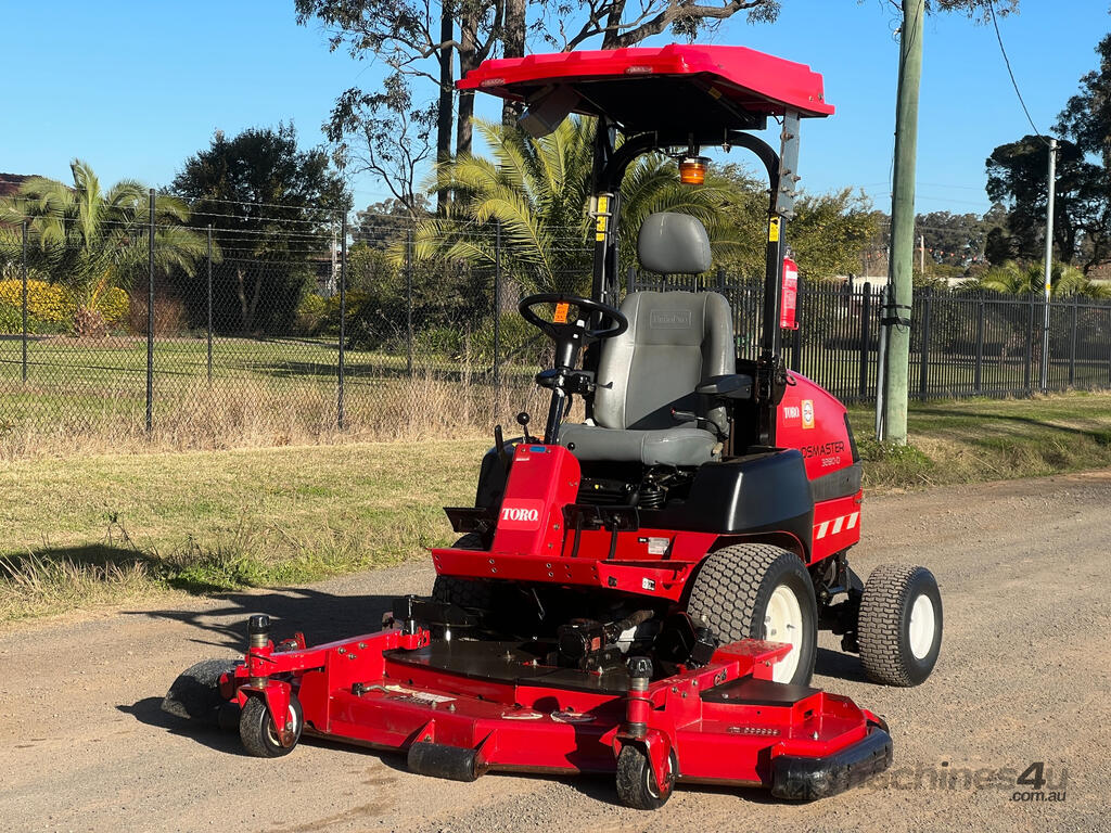 Toro 3280d best sale