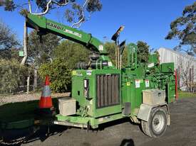 Bandit 1590xp 18 Inch Chipper - picture0' - Click to enlarge