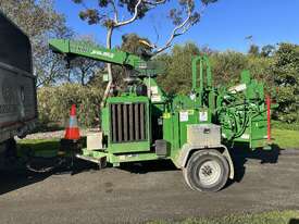 Bandit 1590xp 18 Inch Chipper - picture0' - Click to enlarge