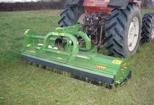 Celli REVERSIBLE MULCHERS