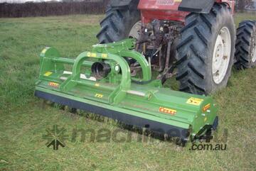 Tractor Mulcher - New or Used Tractor Mulcher for sale - Australia