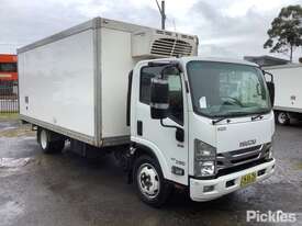 2017 Isuzu NQR 87-190 - picture0' - Click to enlarge