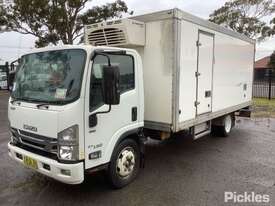 2017 Isuzu NQR 87-190 - picture0' - Click to enlarge