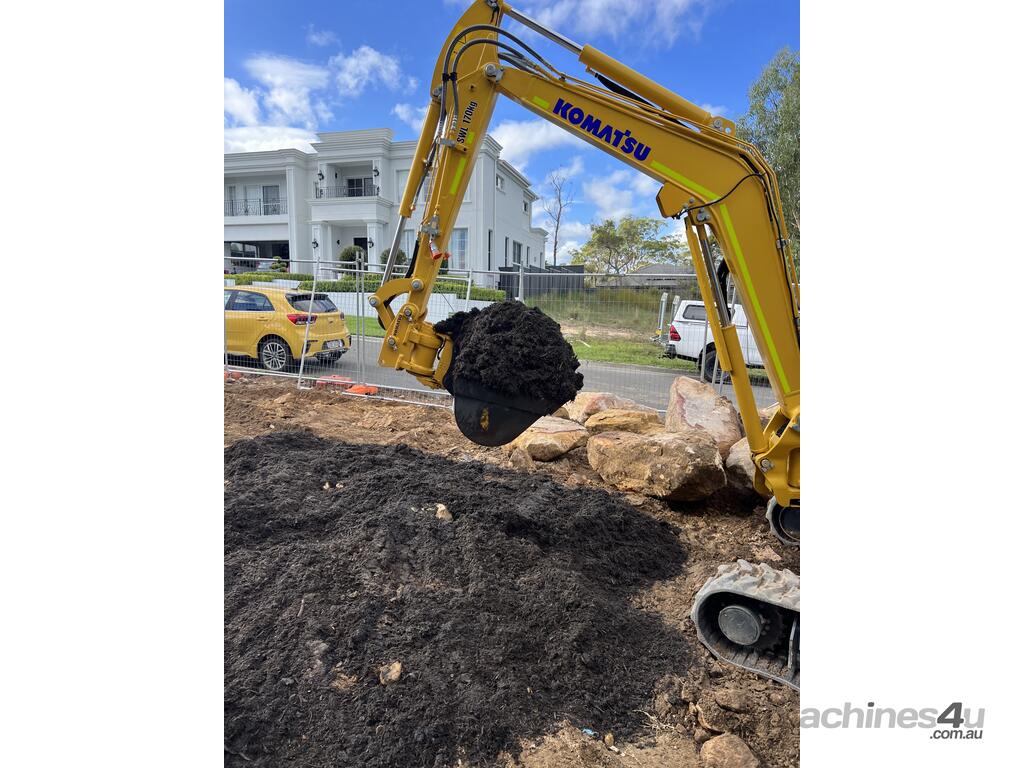 New geith 33 9T Hydraulic Tilting Hitch Excavator tilt hitch in