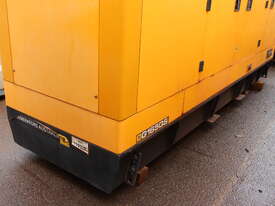 JCB GENERATOR SKID MOUNTED - picture0' - Click to enlarge