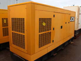 JCB GENERATOR SKID MOUNTED - picture1' - Click to enlarge