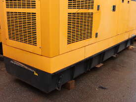 JCB GENERATOR SKID MOUNTED - picture2' - Click to enlarge